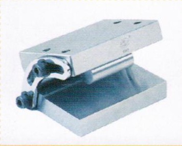 數控夾具批發(fā) 品種齊全